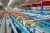 Import Good Quality and Material Aluminum Extrusion Cooling Table from China