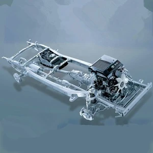 GOOD QUALITY CHASSIS PARTS AND ENGINE PARTS FOR  HILUX REVO