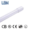 Good quality high lumen 4ft t8 led tube light rgb full color led guardrail tube
