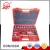 Import Good quality in stock RSD10994 CR-V steel Germany designed auto car repair tool kits 94pcs socket set from China