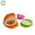 Import Good Quality Kitchen Tool DIY Manual Plastic Hand Made dumpling mold from China