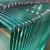 Import Good quality large oven 4mm tempered glass oven glass panel from China