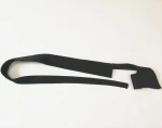 Good quality logo custom neoprene Fishing Bag Rod and Reel Organizer Travel Carry Case Bag Nylon Fishing Backpack Bags