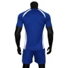Good Quality New Model Wholesale Original Sports Sublimation Team Custom Football Uniform Soccer Jersey Set Soccer Wear