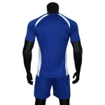 Good Quality New Model Wholesale Original Sports Sublimation Team Custom Football Uniform Soccer Jersey Set Soccer Wear