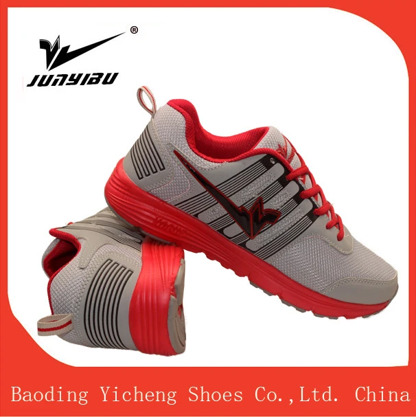 good quality new style men&#39;s sport shoes