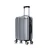 Import Good Quality Popular Large 4 Wheels Travelling ABS Trolley Luggage from China