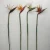 Import Good Quality Single Stem PU True Touch Bird Of Paradise Artificial Flower Stem from China