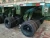 Import Good sales hydraulic axle modular trailer in China to combine Goldhofer trailer from China