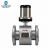 Import gprs battery power operated salt water electromagnetic flow meter from China