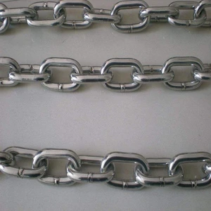 Grade T8 Lifting Chain