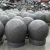 Import Granite ball designs rotating water fountain in stone garden products from China