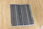 Graphene infrared carbon fiber cnt heating filmNew products thin & thick element & parts of floor and underfloor systems