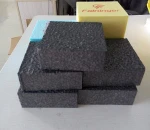 Graphite EPS foam board