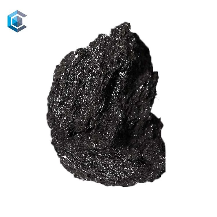 Graphitized Petroleum Coke carbon raiser in steel metallurgical industry