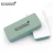 Import Green and White Double-sided Polished Block Sponge Nail File Buffer Professional Nail Tools Nail Salon from China
