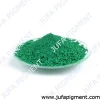 Green Eco-Friendly High Temperature Resistant Fluorocarbon Coating Pigment