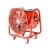 Import greenhouse axial flow fan ventilation blower from China