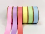 grosgrain ribbon, garment accessory, Gift ribbon