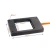 Import GTRIC Falling Object Detection Counter sensor Window Fiber optical Amplifier Sensor NPN PNP Rectangular Fiber optical sensor from China