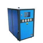 Guangzhou Industrial water chiller  machine for cooling