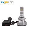 Guangzhou wholesale mini 36W F2 car accessories led headlight bulb 9006 with driver