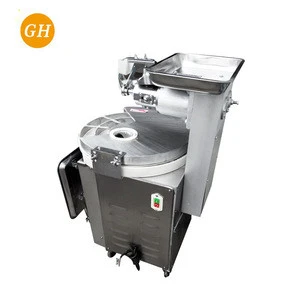 GUANHUA dough divider rounder machine/Bread Usage Bakery Pizza/GH-30-2 High efficiency, best quality, trustworthy product