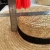 Import Guaranteed Quality Proper Price 2021 Women Broad Brim Beach Hat Bowknot Summer Sun Hat Straw Hat from China