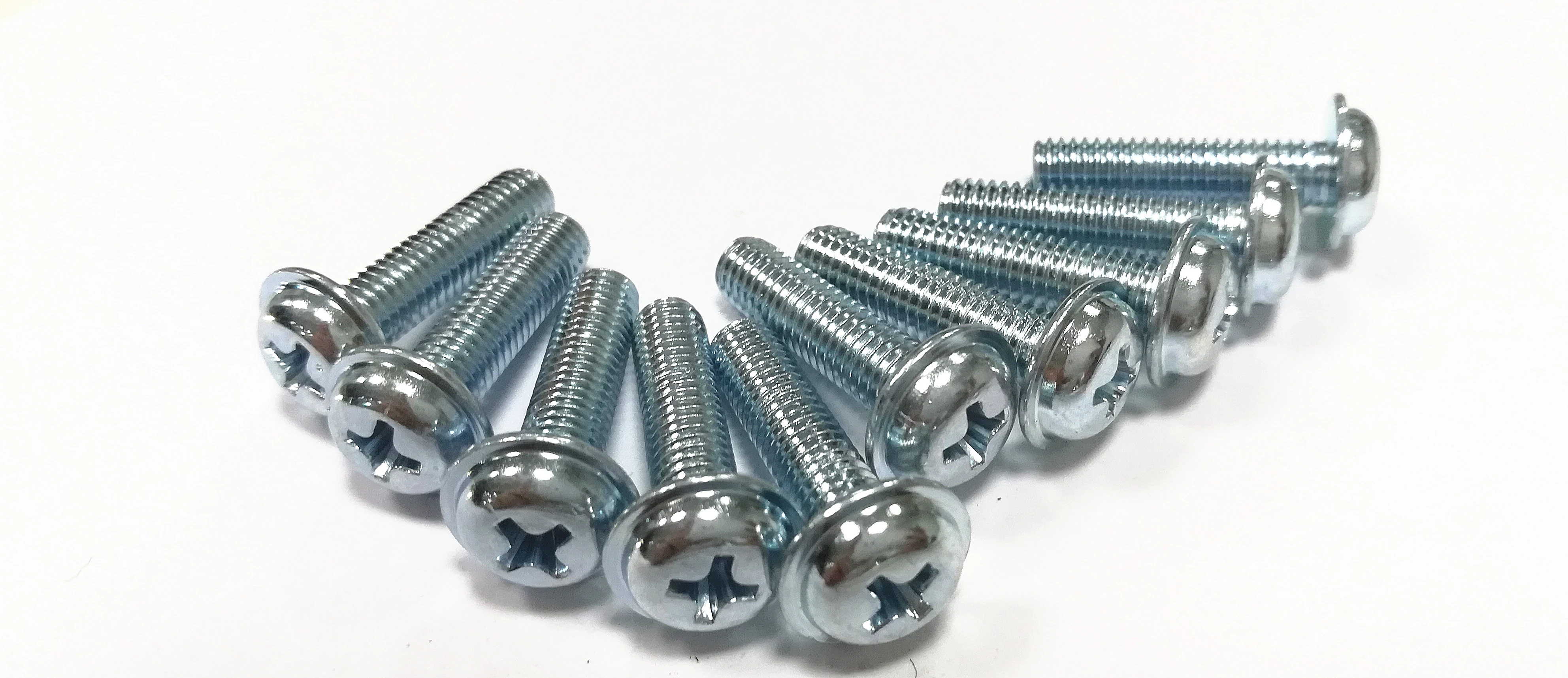 Guaranteed Quality Unique High Quality Stainless Steel Drywall Flat Head Screw