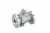 Import Guaranteed Quality Unique Hydraulic  Q41F-20K Dn50 Jis  Stainless Steel Two  Piece Ball Valve from China