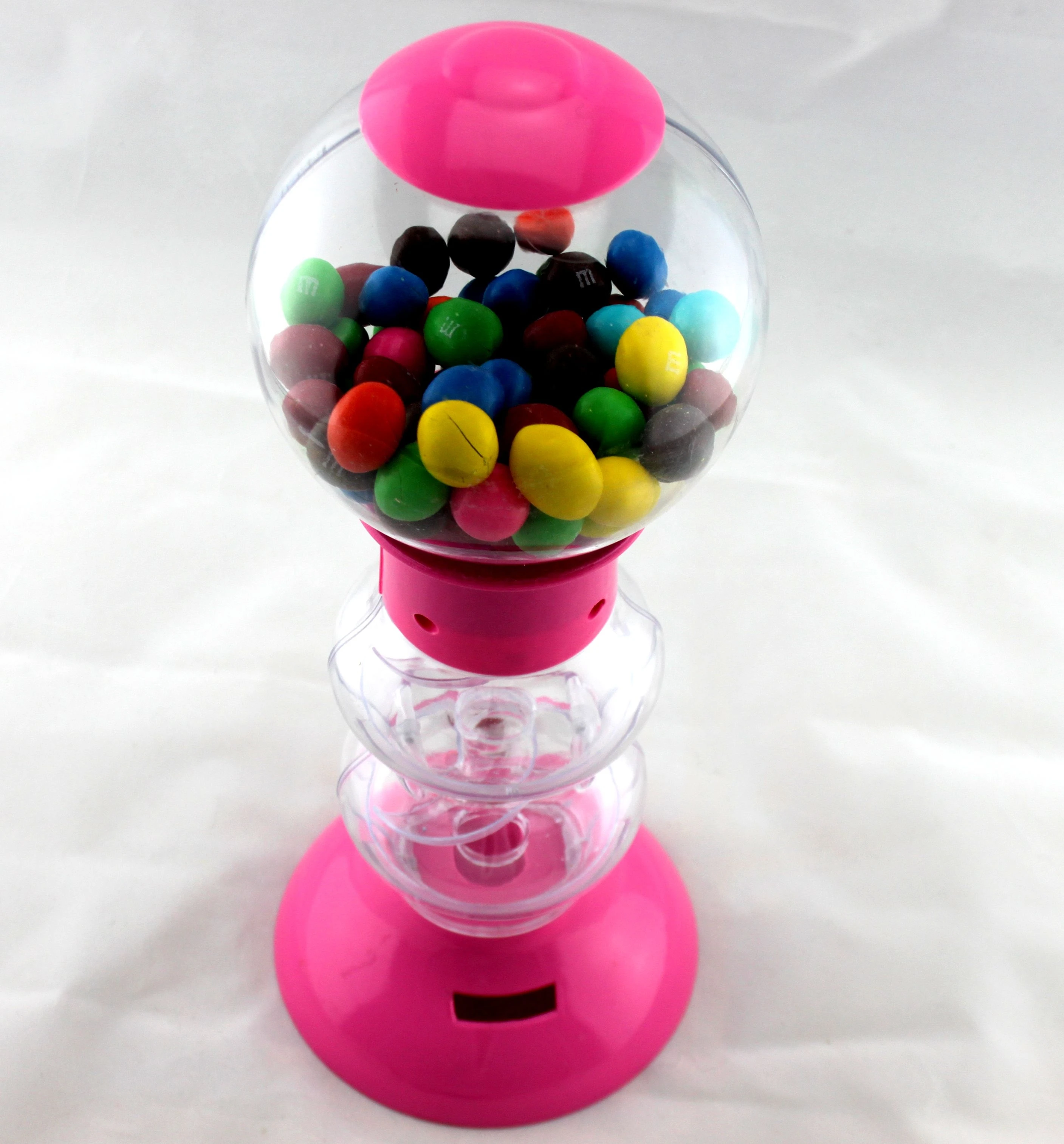 gumball and chocolate dispenser candy machine toy kids toy GVM012