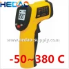 Gun industrial thermometer cheapest price thermal ir laser digital thermometer