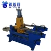 GXG Technology Metal Pipe Online Weld Bead Roller Machine