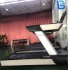Gym Club sport equipment training 3hp commercial LB-E01 series cardio Running Machine K7 Woodway treadmill