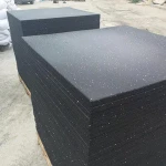 Gym Equipment rubber floor residential rubber floor