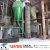 Import Gypsum powder making production line from China
