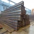 Import H Beam Iron 75*75mm Curved Steel Beam Universal Beams from China
