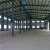 Import H Section Easy to Install Prefab Steel Structure Warehouse/Workshop/Shed from China
