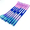 H-shaped Color mixing Silicone products  rubber band factory  school Office Supplies