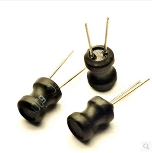 H type inductance power inductor 8*10 1MH
