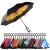 Import H211-2 Custom Print Mini Wine Bottle Golf Umbrellas Advertise Business Gift Travel Sun Umbrellas Foldable Umbrella With Logo from India