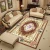 Import #H3-A034 High Level Custom Home Rugs Carpet Living Room Luxurious And Soft Floor Carpets from China
