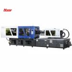 Haida HD390L PET preform making machine Professional injection molding machine with CE certificate