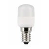 Haining LED ceremic milky fridge bulbs T25 fridge light CE approved