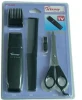 Hair clippers electric Hair trimmers for Men Kids and Babies with Scissors Combs
