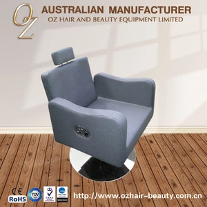 Hair Dresser Chair Top Quality Barber Equipment Professional Salon Furniture