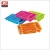 Import Haixing Plastic Cutlery Tray with printed lid from China