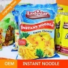 Halal Indonesia Chicken instant Noodles / Selected Halal Baby Food