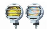 halogen driving light