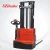 hand hydraulic stacker full electric 1.5ton electric stacker 2 ton electric stacker factory